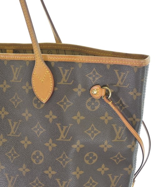 LOUIS VUITTON（ルイヴィトン）トートバッグ 茶 サイズ:MM レディース/2200605906532