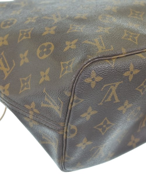 LOUIS VUITTON（ルイヴィトン）トートバッグ 茶 サイズ:MM レディース/2200605906532