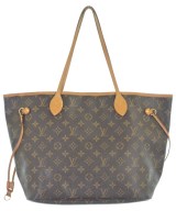 LOUIS VUITTON（ルイヴィトン）トートバッグ 茶 サイズ:MM レディース/2200605906532