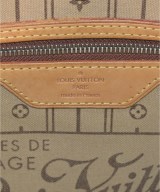 LOUIS VUITTON（ルイヴィトン）トートバッグ 茶 サイズ:MM レディース/2200605906532