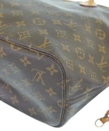 LOUIS VUITTON（ルイヴィトン）トートバッグ 茶 サイズ:MM レディース/2200605906532