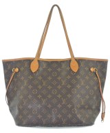 LOUIS VUITTON トートバッグ