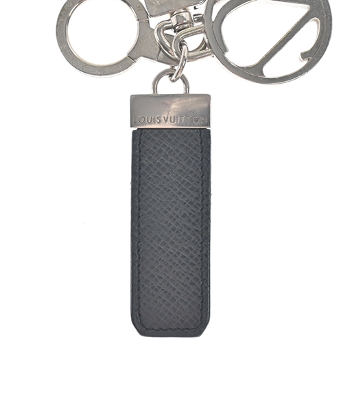 LOUIS VUITTON（ルイヴィトン）キーケース・キーホルダー 黒 サイズ:- レディース/2200605906549