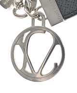 LOUIS VUITTON（ルイヴィトン）キーケース・キーホルダー 黒 サイズ:- レディース/2200605906549