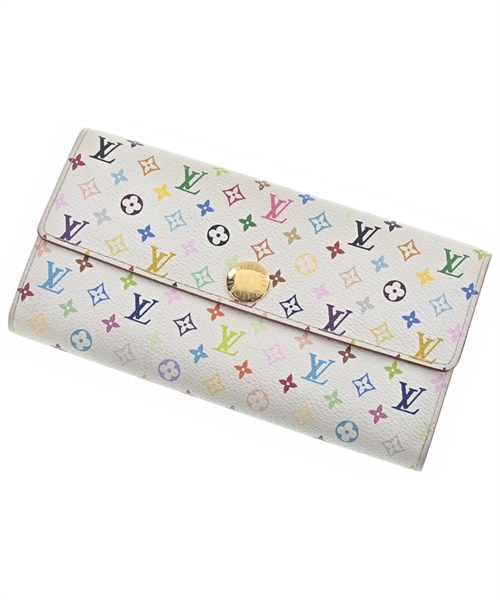 ルイヴィトン(LOUIS VUITTON)のLOUIS VUITTON 財布・コインケース