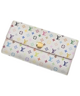 LOUIS VUITTON 財布・コインケース