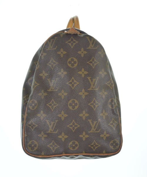 LOUIS VUITTON（ルイヴィトン）ボストンバッグ 茶 サイズ:40 レディース/2200605906563