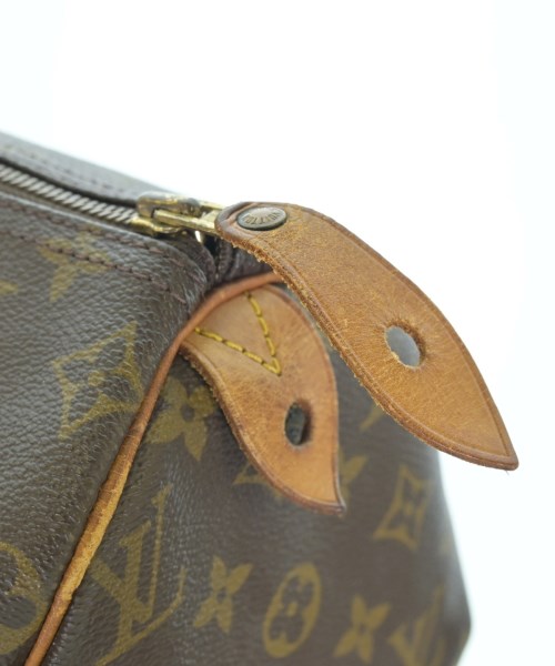 LOUIS VUITTON（ルイヴィトン）ボストンバッグ 茶 サイズ:40 レディース/2200605906563