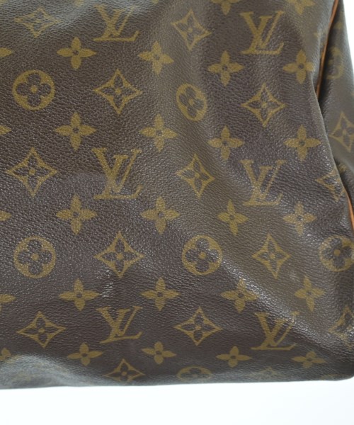 LOUIS VUITTON（ルイヴィトン）ボストンバッグ 茶 サイズ:40 レディース/2200605906563