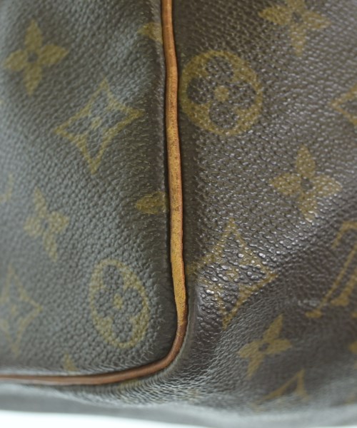 LOUIS VUITTON（ルイヴィトン）ボストンバッグ 茶 サイズ:40 レディース/2200605906563