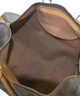 LOUIS VUITTON（ルイヴィトン）ボストンバッグ 茶 サイズ:40 レディース/2200605906563