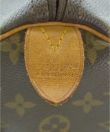 LOUIS VUITTON（ルイヴィトン）ボストンバッグ 茶 サイズ:40 レディース/2200605906563