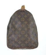LOUIS VUITTON（ルイヴィトン）ボストンバッグ 茶 サイズ:40 レディース/2200605906563