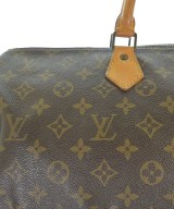 LOUIS VUITTON（ルイヴィトン）ボストンバッグ 茶 サイズ:40 レディース/2200605906563