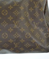 LOUIS VUITTON（ルイヴィトン）ボストンバッグ 茶 サイズ:40 レディース/2200605906563