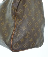 LOUIS VUITTON（ルイヴィトン）ボストンバッグ 茶 サイズ:40 レディース/2200605906563