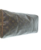 LOUIS VUITTON（ルイヴィトン）ボストンバッグ 茶 サイズ:40 レディース/2200605906563