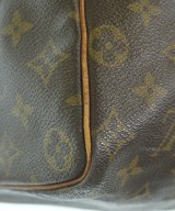 LOUIS VUITTON（ルイヴィトン）ボストンバッグ 茶 サイズ:40 レディース/2200605906563