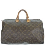 LOUIS VUITTON ボストンバッグ