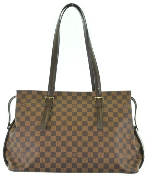 ルイヴィトン(LOUIS VUITTON)のLOUIS VUITTON トートバッグ