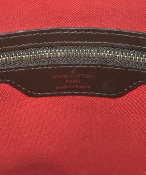 LOUIS VUITTON（ルイヴィトン）トートバッグ 茶 サイズ:- レディース/2200603828010