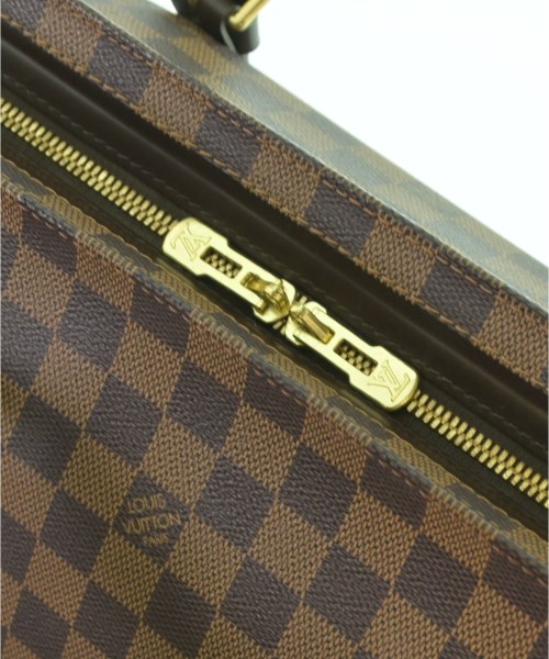 LOUIS VUITTON（ルイヴィトン）トートバッグ 茶 サイズ:- レディース/2200603828010