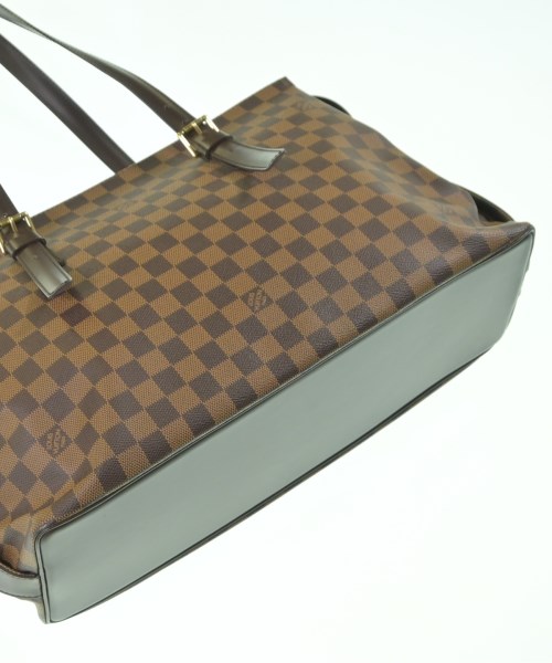 LOUIS VUITTON（ルイヴィトン）トートバッグ 茶 サイズ:- レディース/2200603828010
