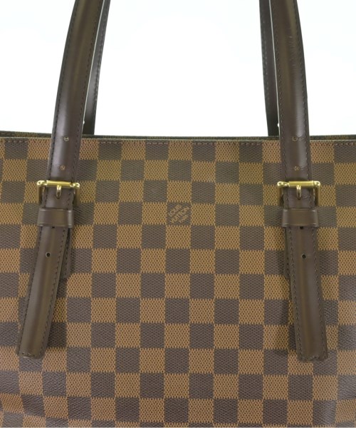 LOUIS VUITTON（ルイヴィトン）トートバッグ 茶 サイズ:- レディース/2200603828010