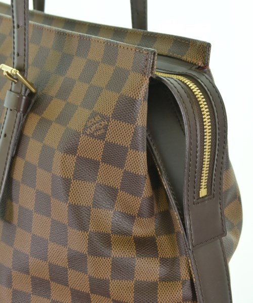 LOUIS VUITTON（ルイヴィトン）トートバッグ 茶 サイズ:- レディース/2200603828010