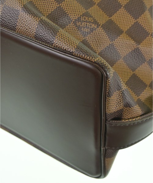 LOUIS VUITTON（ルイヴィトン）トートバッグ 茶 サイズ:- レディース/2200603828010