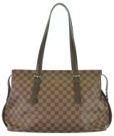 LOUIS VUITTON（ルイヴィトン）トートバッグ 茶 サイズ:- レディース/2200603828010