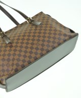 LOUIS VUITTON（ルイヴィトン）トートバッグ 茶 サイズ:- レディース/2200603828010