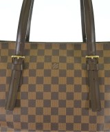 LOUIS VUITTON（ルイヴィトン）トートバッグ 茶 サイズ:- レディース/2200603828010