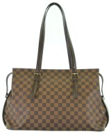 LOUIS VUITTON トートバッグ