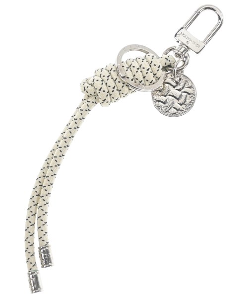 ルイヴィトン(LOUIS VUITTON)のLOUIS VUITTON キーケース・キーホルダー