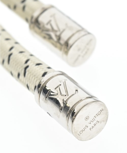 LOUIS VUITTON（ルイヴィトン）キーケース・キーホルダー 白 サイズ:- レディース/2200606313360