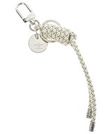 LOUIS VUITTON（ルイヴィトン）キーケース・キーホルダー 白 サイズ:- レディース/2200606313360