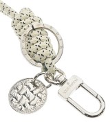 LOUIS VUITTON（ルイヴィトン）キーケース・キーホルダー 白 サイズ:- レディース/2200606313360
