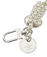 LOUIS VUITTON（ルイヴィトン）キーケース・キーホルダー 白 サイズ:- レディース/2200606313360