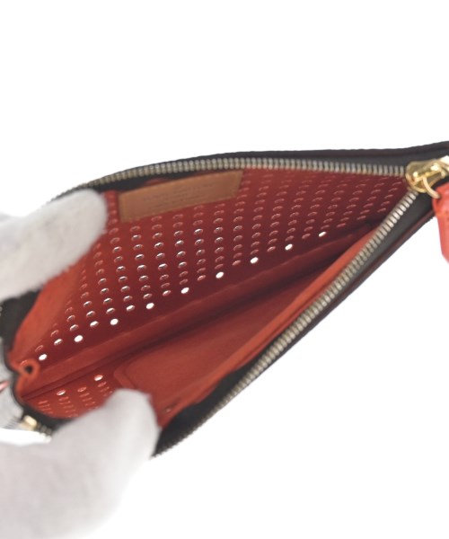 LOUIS VUITTON（ルイヴィトン）ポーチ 茶 サイズ:- レディース/2200606373074