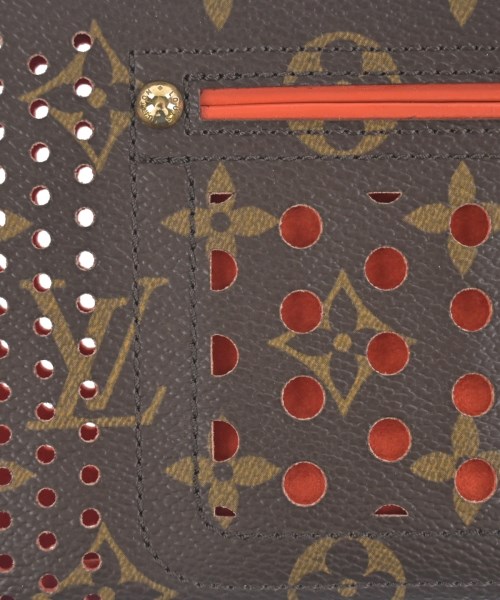 LOUIS VUITTON（ルイヴィトン）ポーチ 茶 サイズ:- レディース/2200606373074