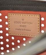 LOUIS VUITTON（ルイヴィトン）ポーチ 茶 サイズ:- レディース/2200606373074