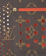 LOUIS VUITTON（ルイヴィトン）ポーチ 茶 サイズ:- レディース/2200606373074