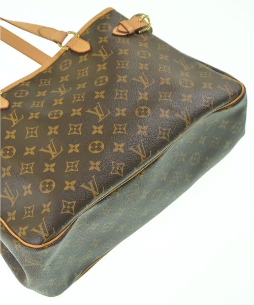LOUIS VUITTON（ルイヴィトン）トートバッグ 茶 サイズ:- レディース/2200606602013
