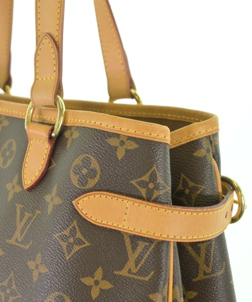 LOUIS VUITTON（ルイヴィトン）トートバッグ 茶 サイズ:- レディース/2200606602013