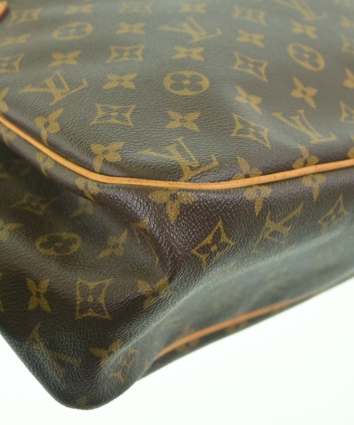 LOUIS VUITTON（ルイヴィトン）トートバッグ 茶 サイズ:- レディース/2200606602013