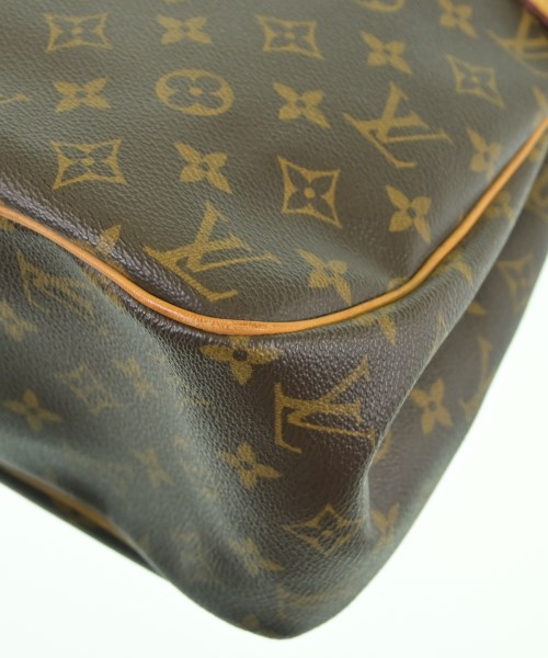 LOUIS VUITTON（ルイヴィトン）トートバッグ 茶 サイズ:- レディース/2200606602013