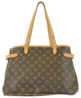 LOUIS VUITTON（ルイヴィトン）トートバッグ 茶 サイズ:- レディース/2200606602013