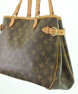 LOUIS VUITTON（ルイヴィトン）トートバッグ 茶 サイズ:- レディース/2200606602013