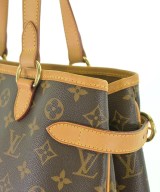 LOUIS VUITTON（ルイヴィトン）トートバッグ 茶 サイズ:- レディース/2200606602013